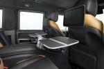 Mercedes-AMG G63 Bunker by Klassen 2020 года